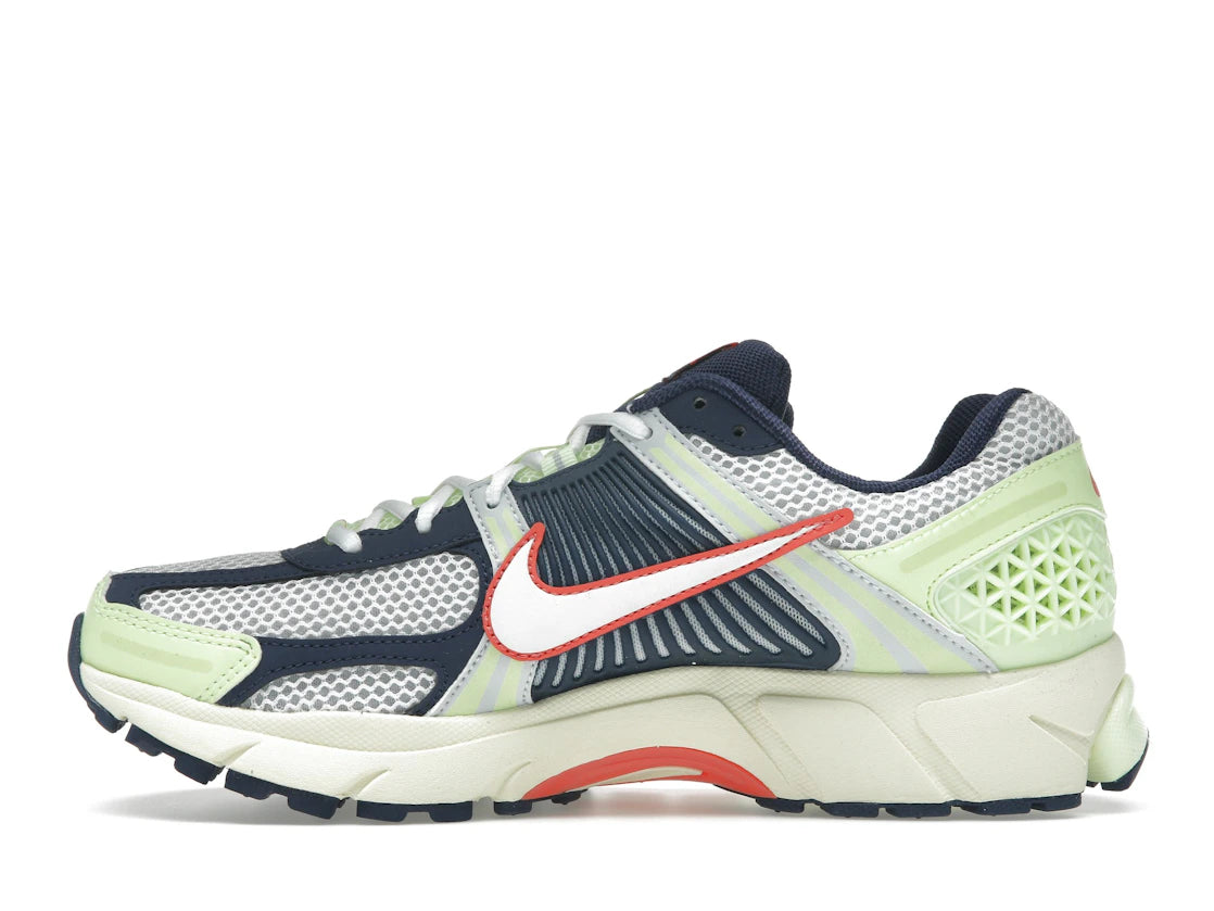 Nike Zoom Vomero 5 Volt Navy