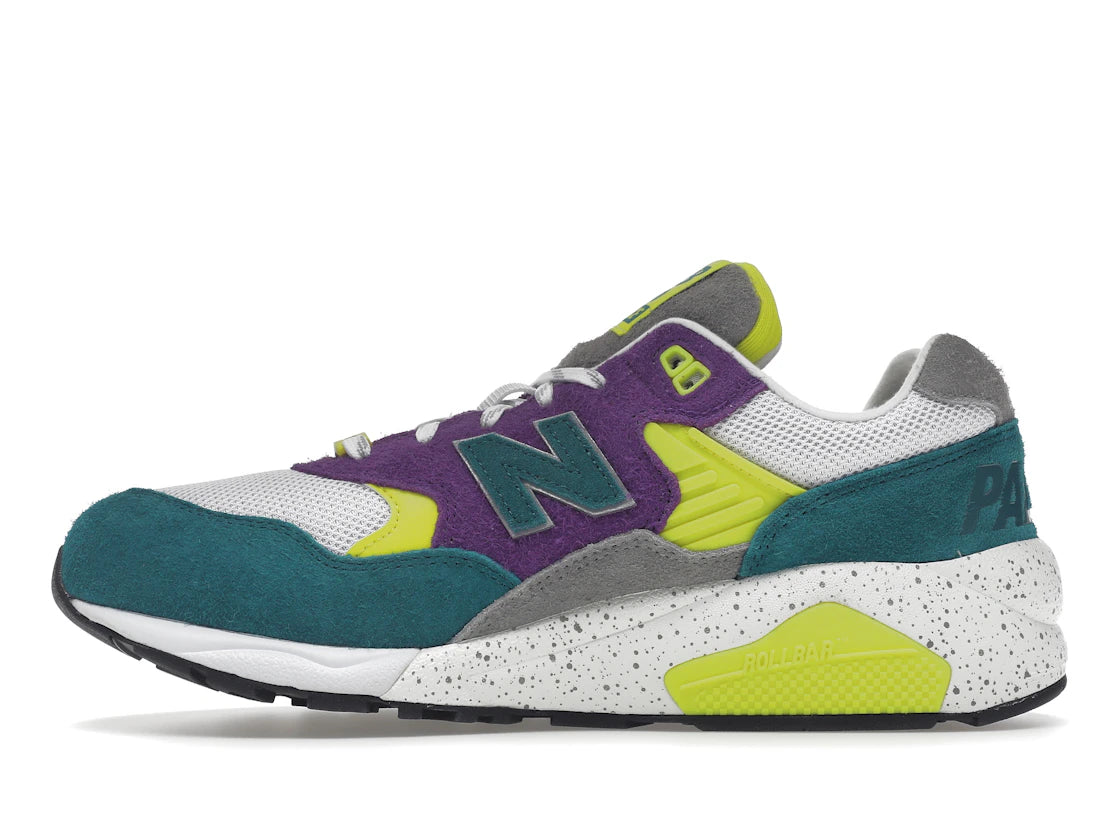 New Balance 580 Palace Pansy Purple