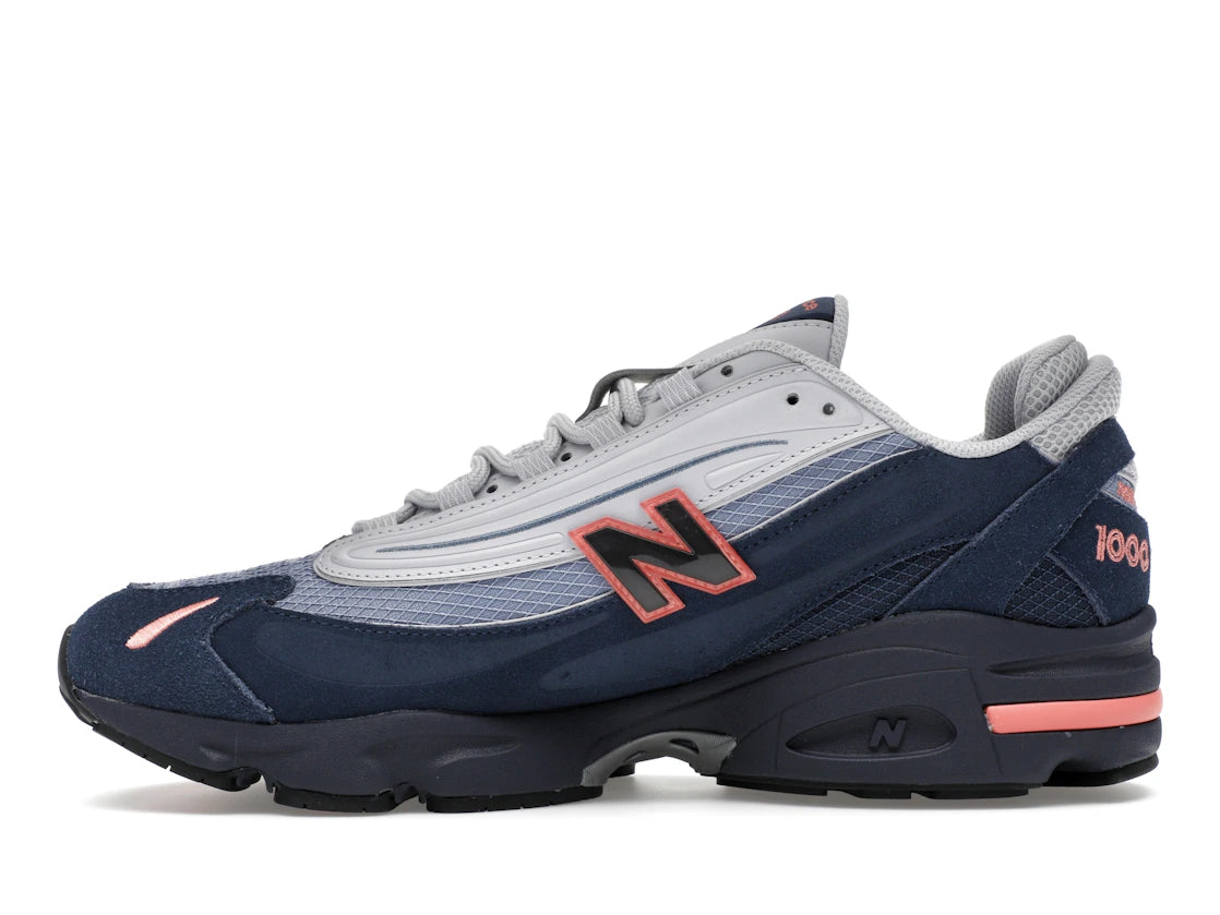 New Balance 1000 Nautical Coral