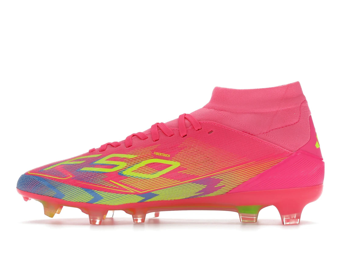 adidas F50 Pro Mid-Cut FG Mystic Victory Pack (Damen)