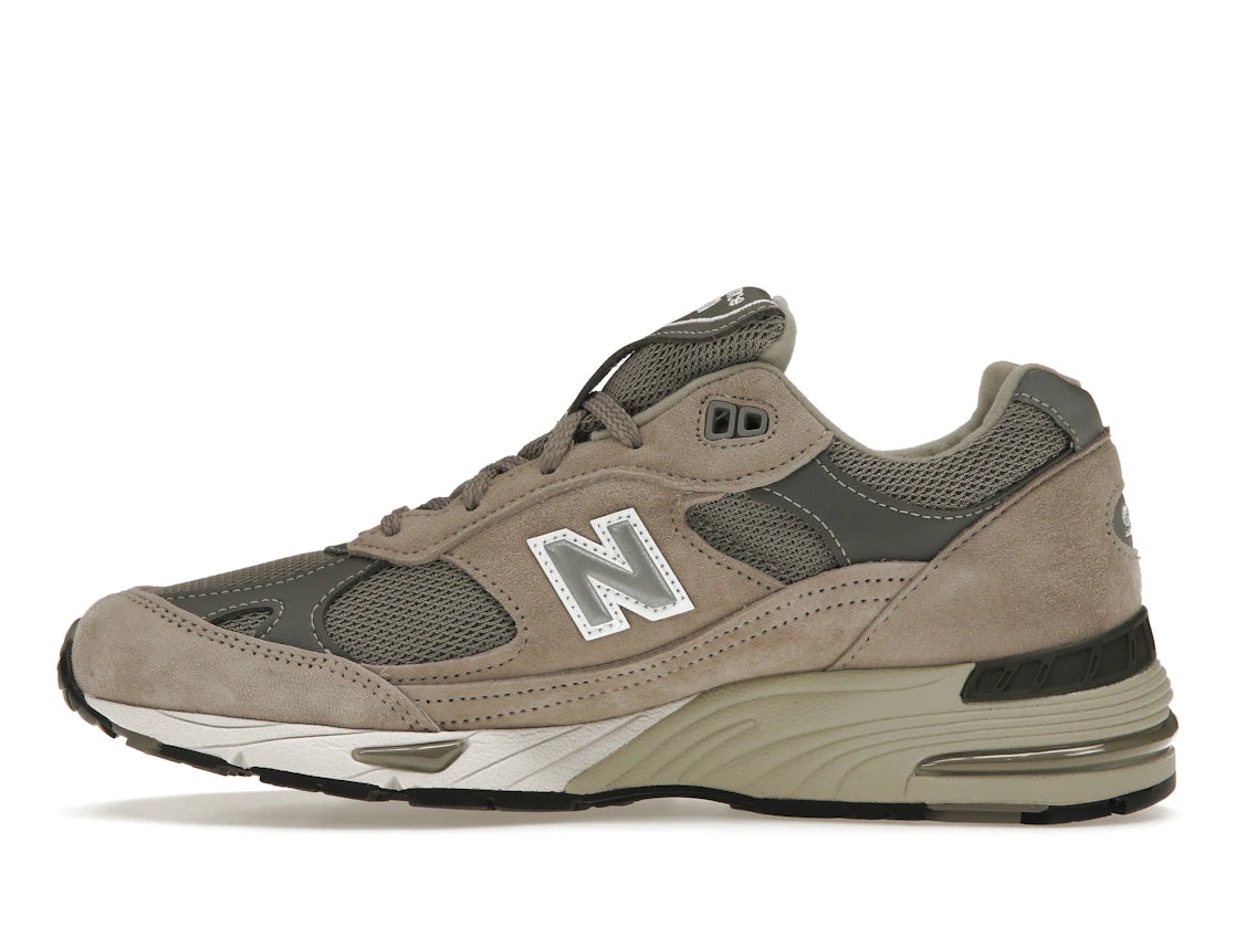 New Balance 991 MiUK Grau (Damen)