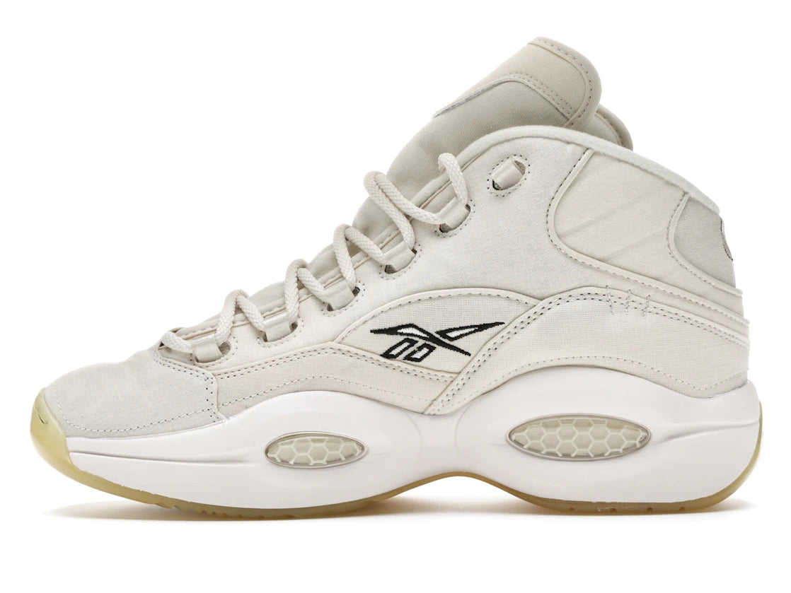 Reebok Question Mid Ankle Reaper (2020)