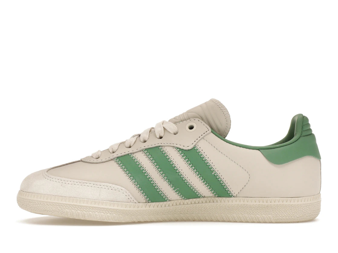 adidas Samba Humanrace Preloved Grün