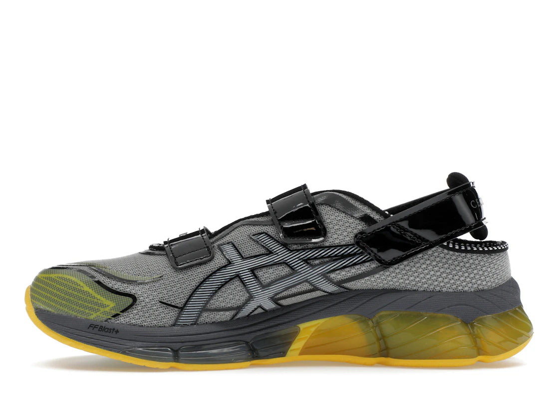 ASICS Gel-Quantum 360 VIII Cecilie Bahnsen Gelb