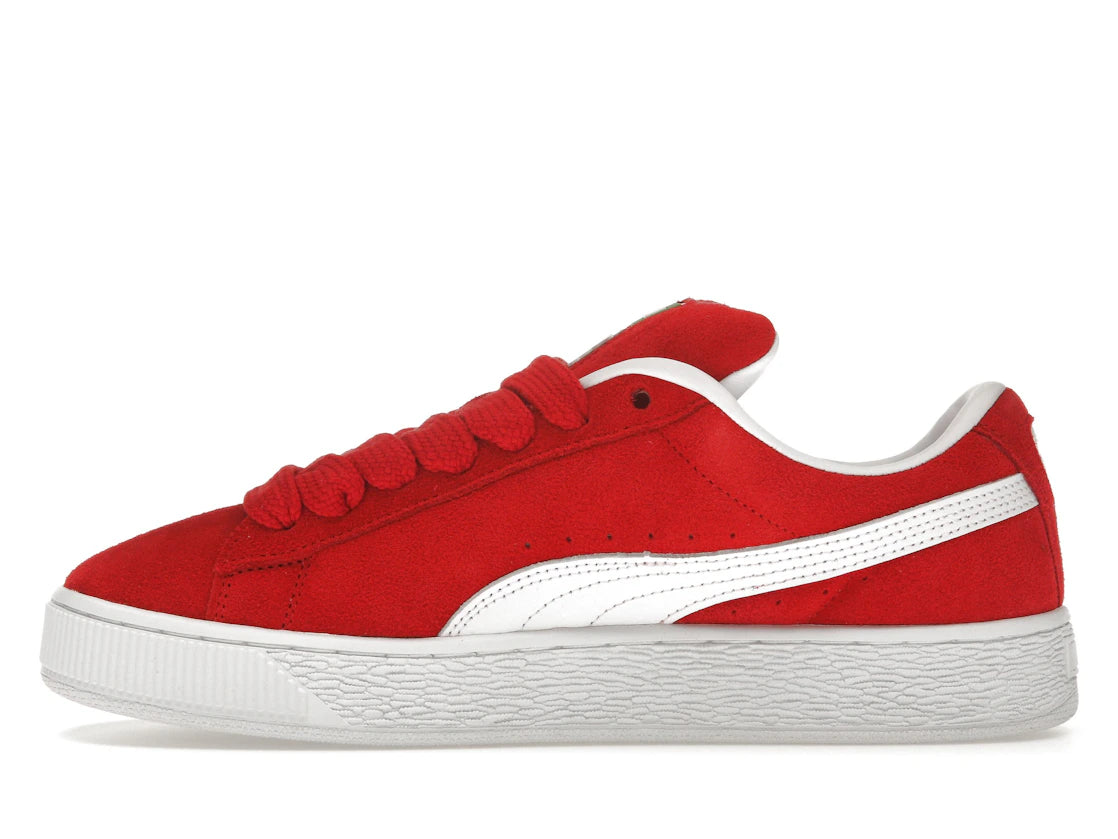 Puma Suede XL For All Time Rot