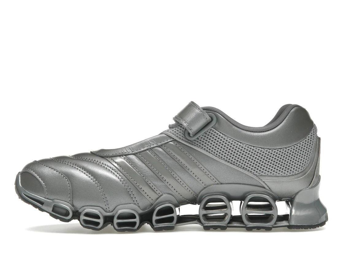 adidas Megaride Mary-Jane Taqwa Bint Ali Iron Metallic (Damen)