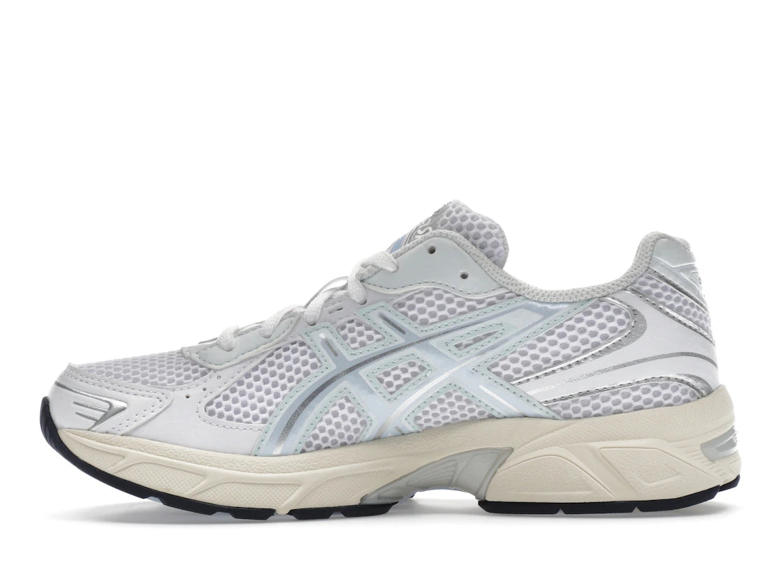 ASICS Gel-1130 White Soft Sky (Damen)