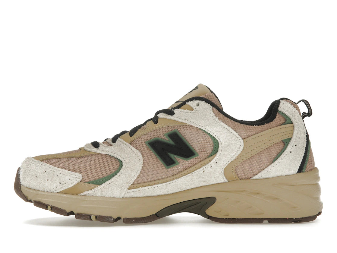 New Balance 530 Leinen-Räucherstäbchen