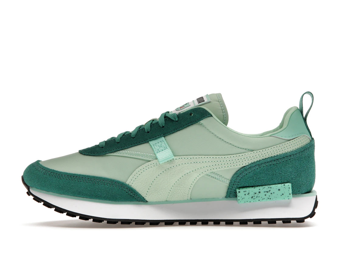 Puma Future Rider Pokémon Bulbasaur
