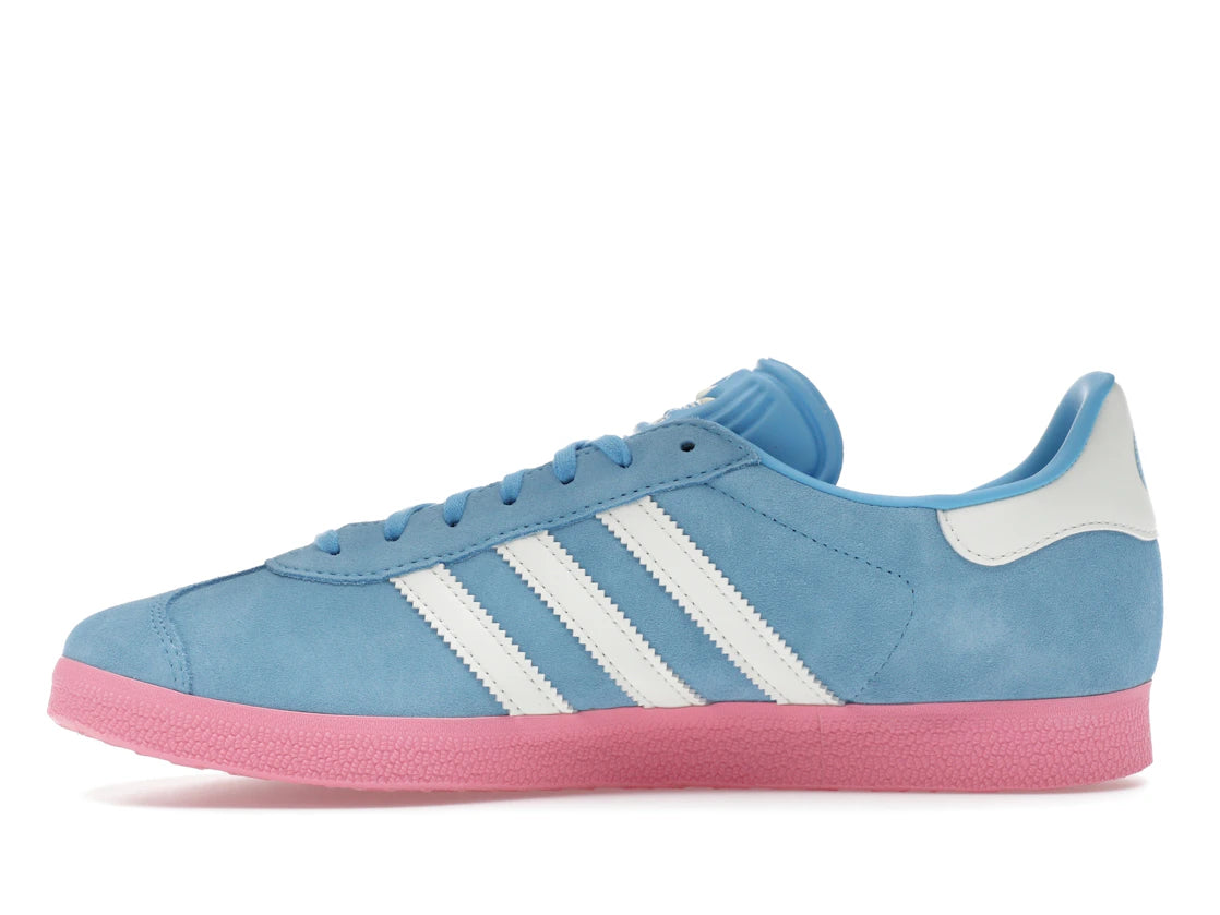 adidas Gazelle Inter Miami CF Auswärtstrikot