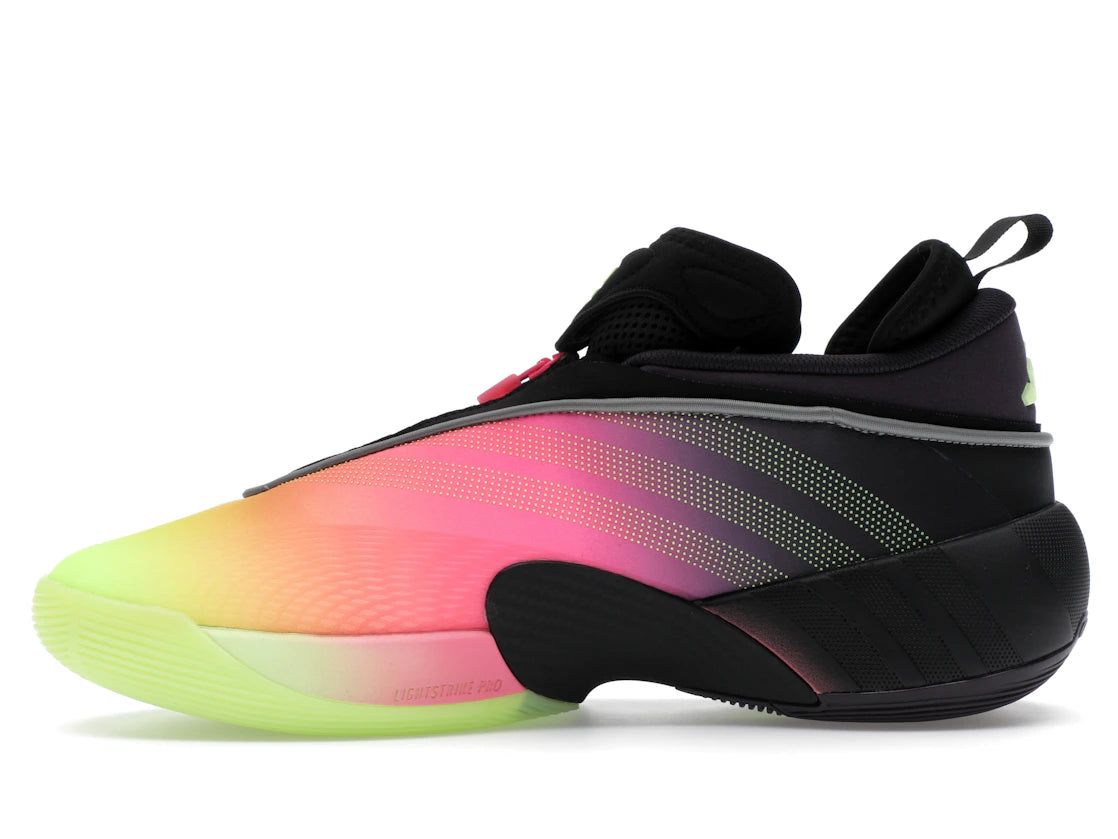 adidas DON Ausgabe Nr. 7 Camp