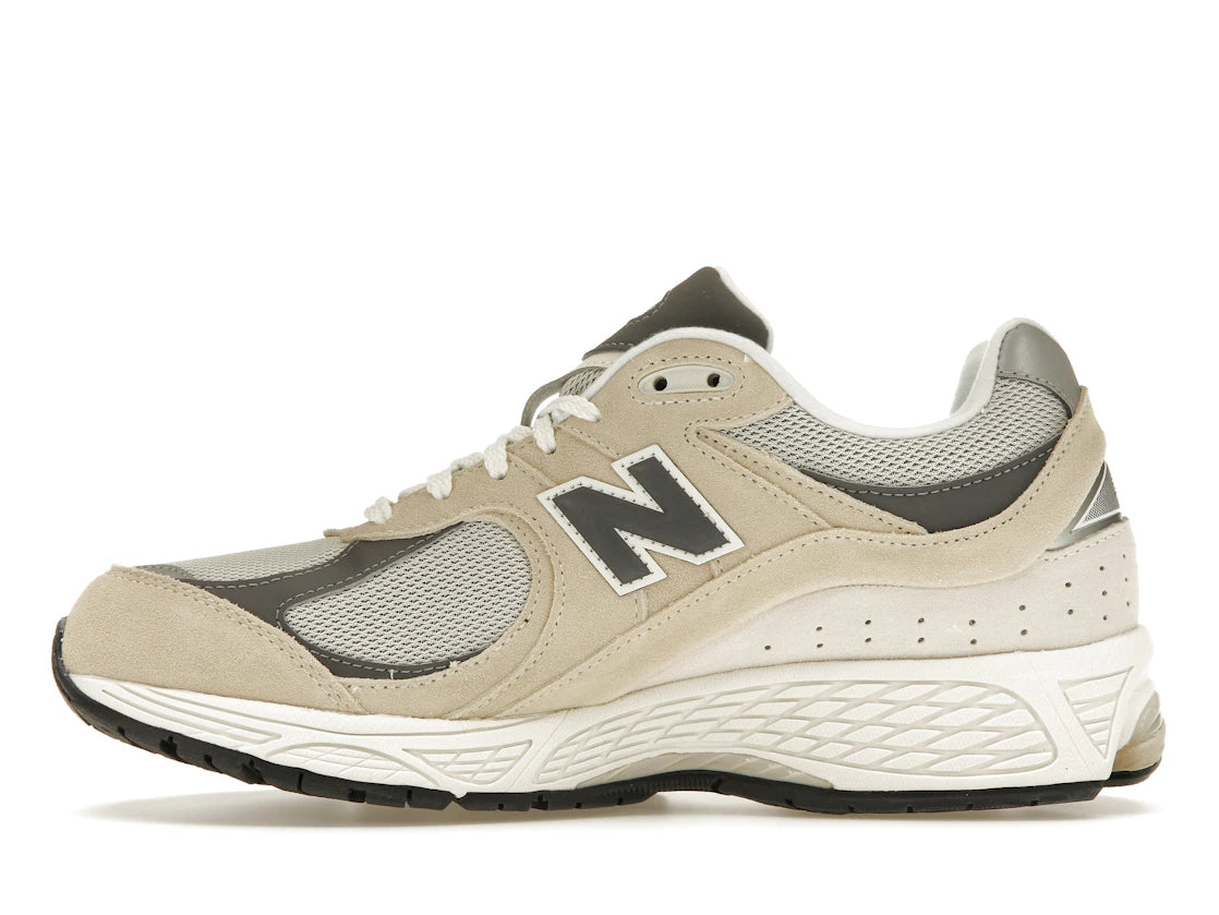 New Balance 2002R Sandstone Magnet