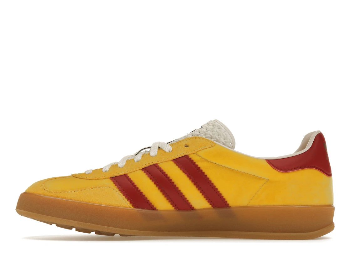 adidas x Gucci Gazelle Gelb