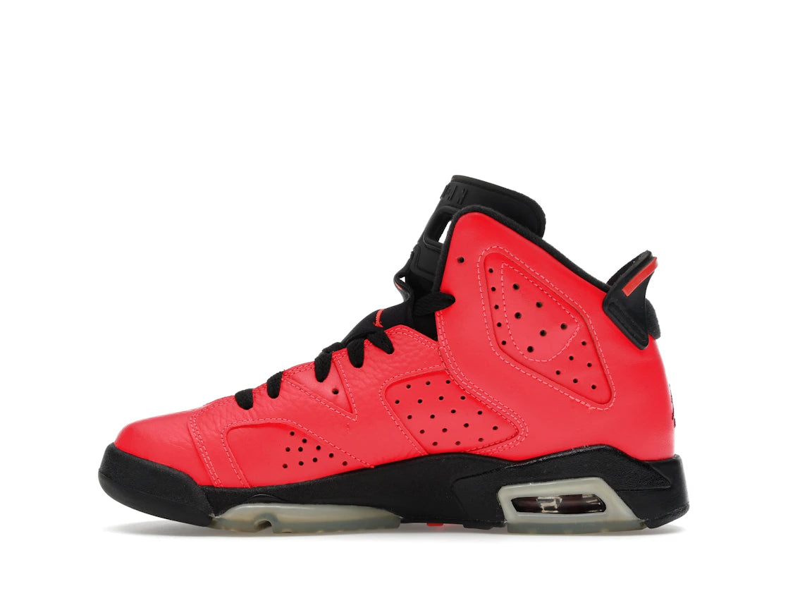 Jordan 6 Retro Infrared 23 (GS)