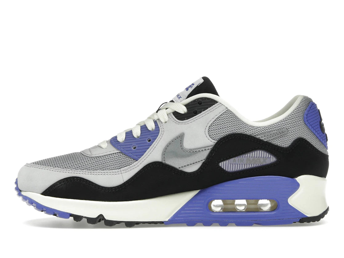 Nike Air Max 90 SP Patta Waves Saphir