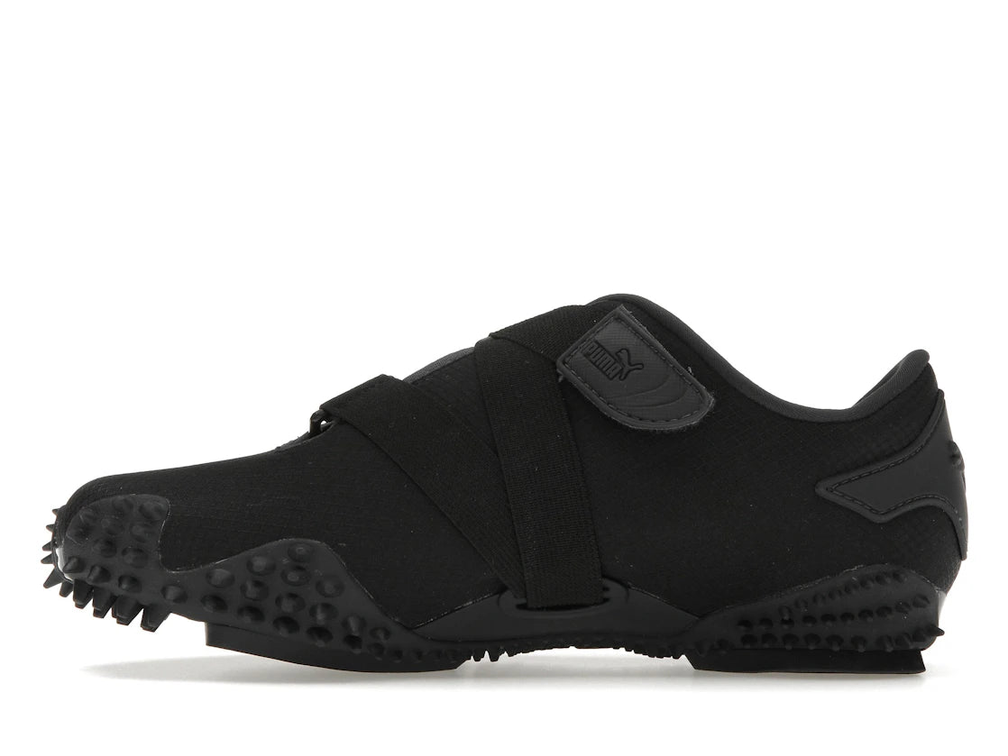 Puma Mostro Archive Schwarz