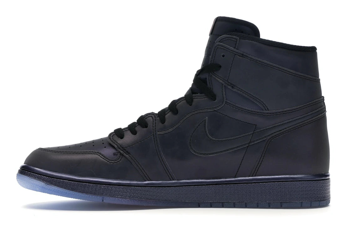 Jordan 1 Retro High Zoom Fearless