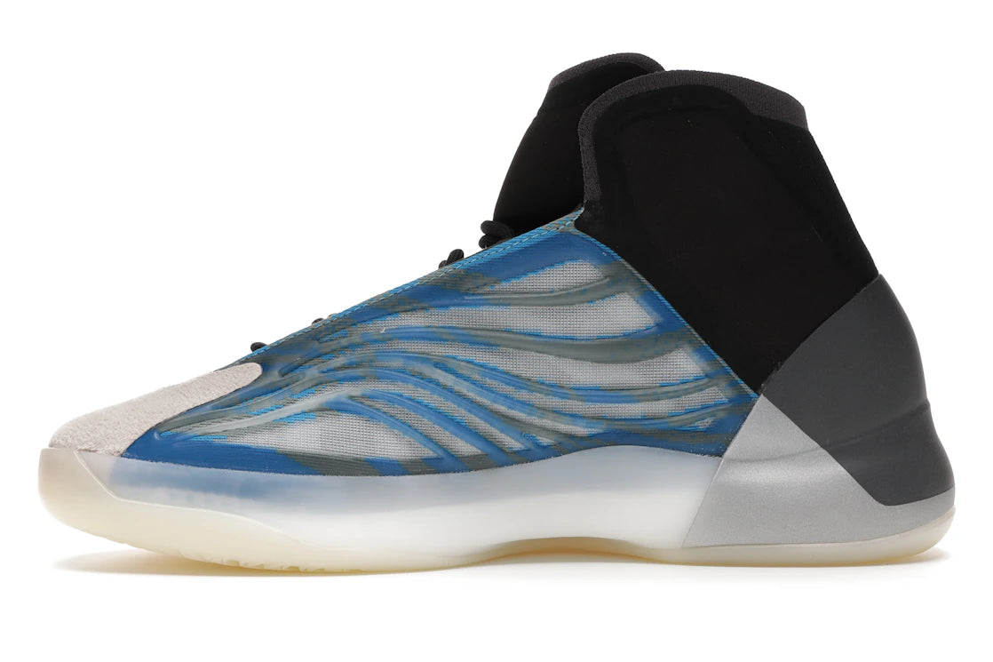 adidas Yeezy QNTM BSKTBL Frozen Blue