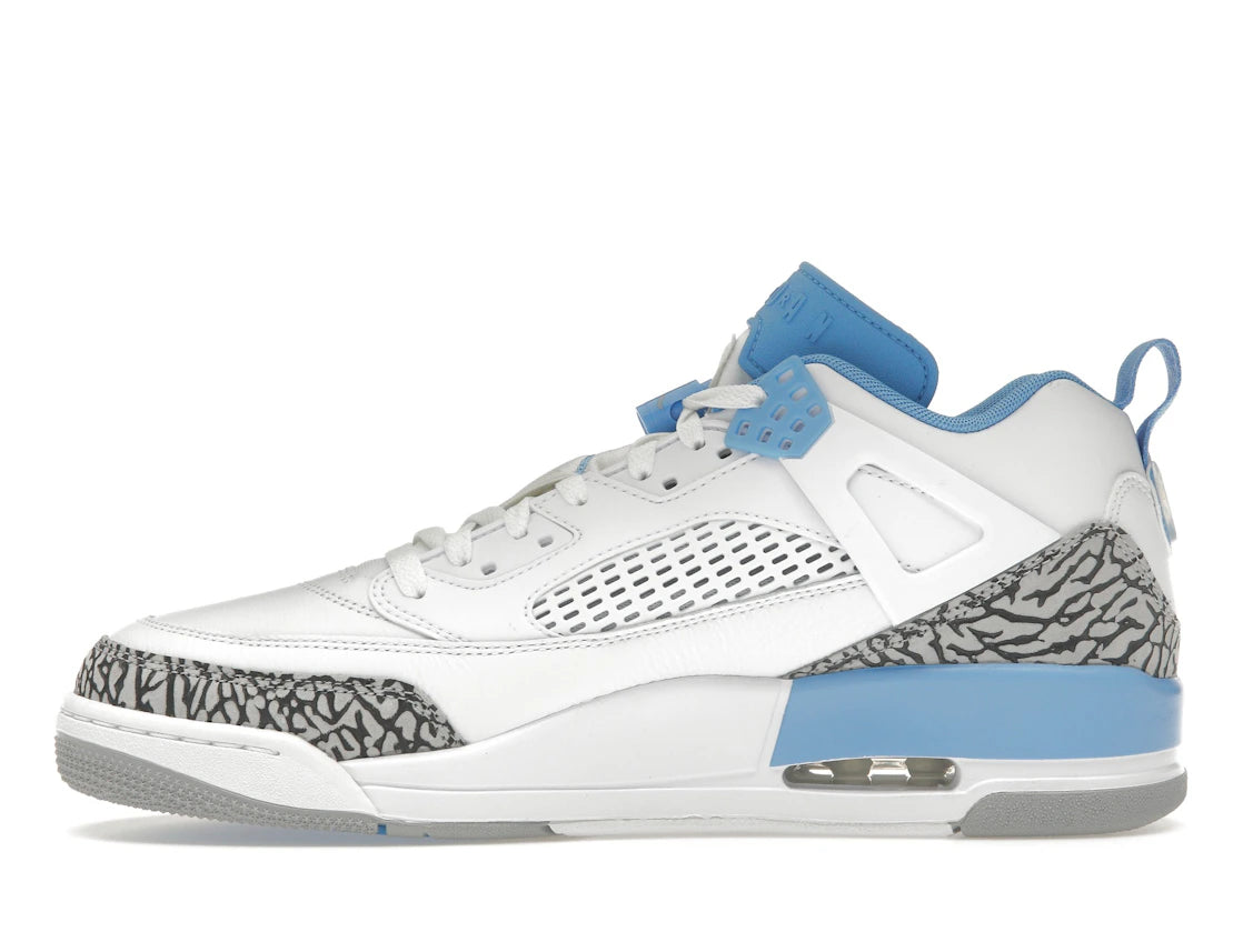 Jordan Spizike Low UNC