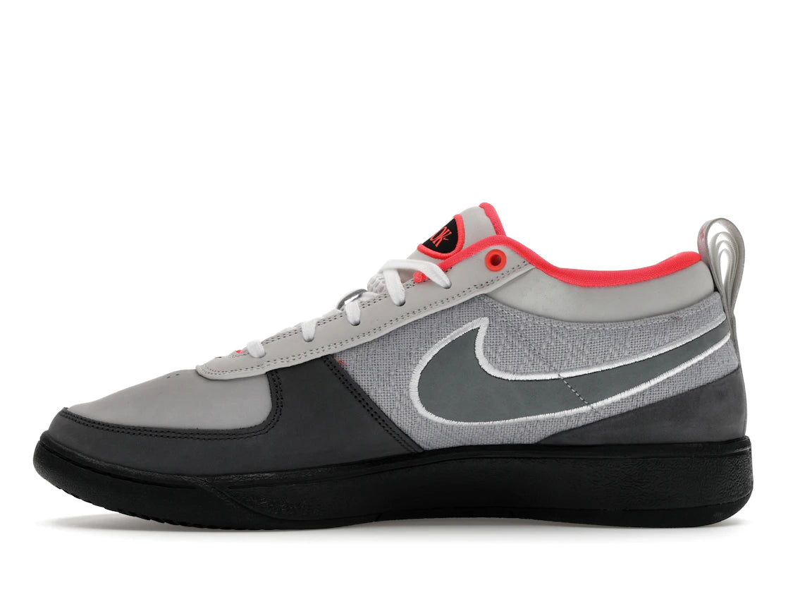 Nike Book 1 Solar Red 95