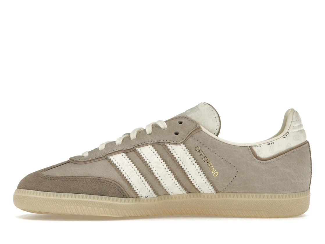 adidas Samba Consortium Cup Offspring