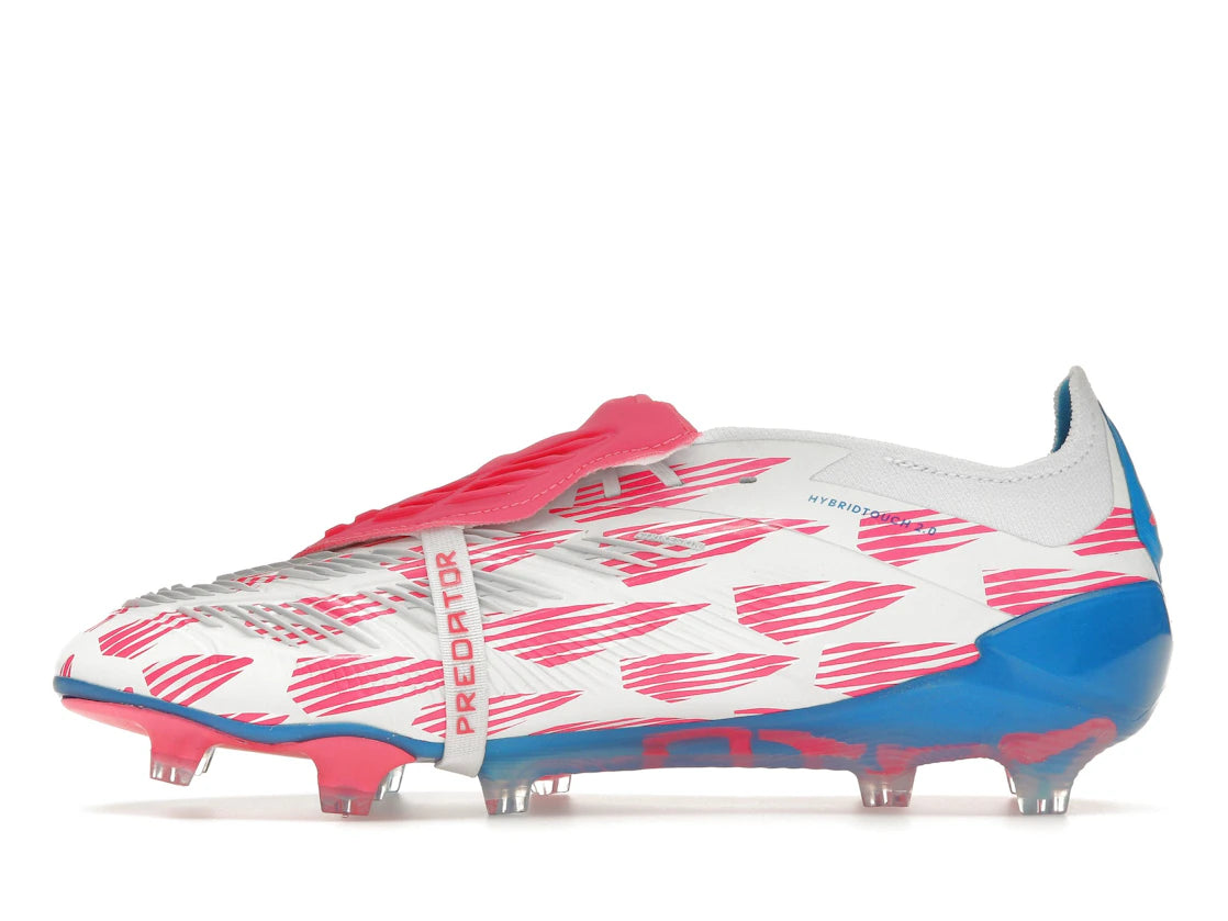adidas Predator Elite Foldover Tongue FG Reemergence Pack