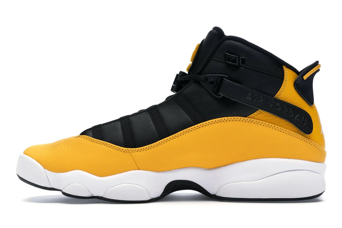Jordan 6 Rings Taxi