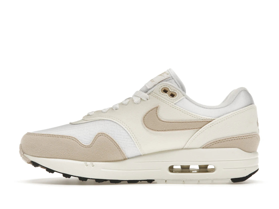 Nike Air Max 1 Pale Ivory Sanddrift (Women's)
