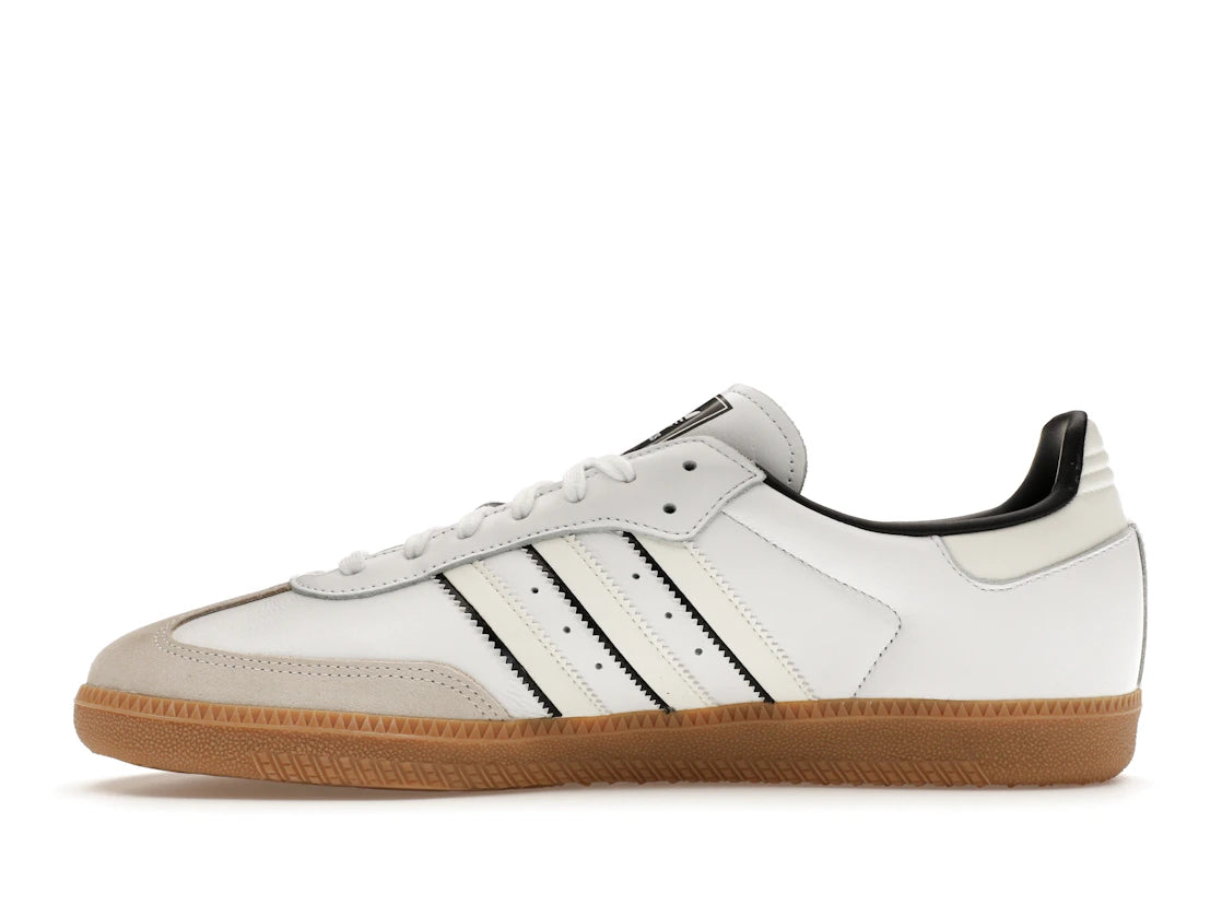 adidas Samba OG Off White Core Black