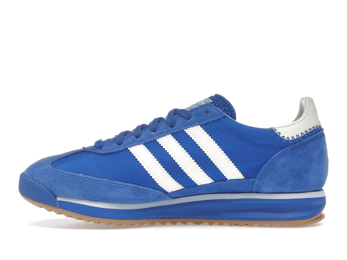 adidas SL 72 RS Blaugummi
