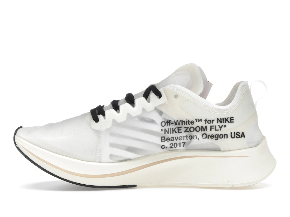 Nike Zoom Fly Off-White