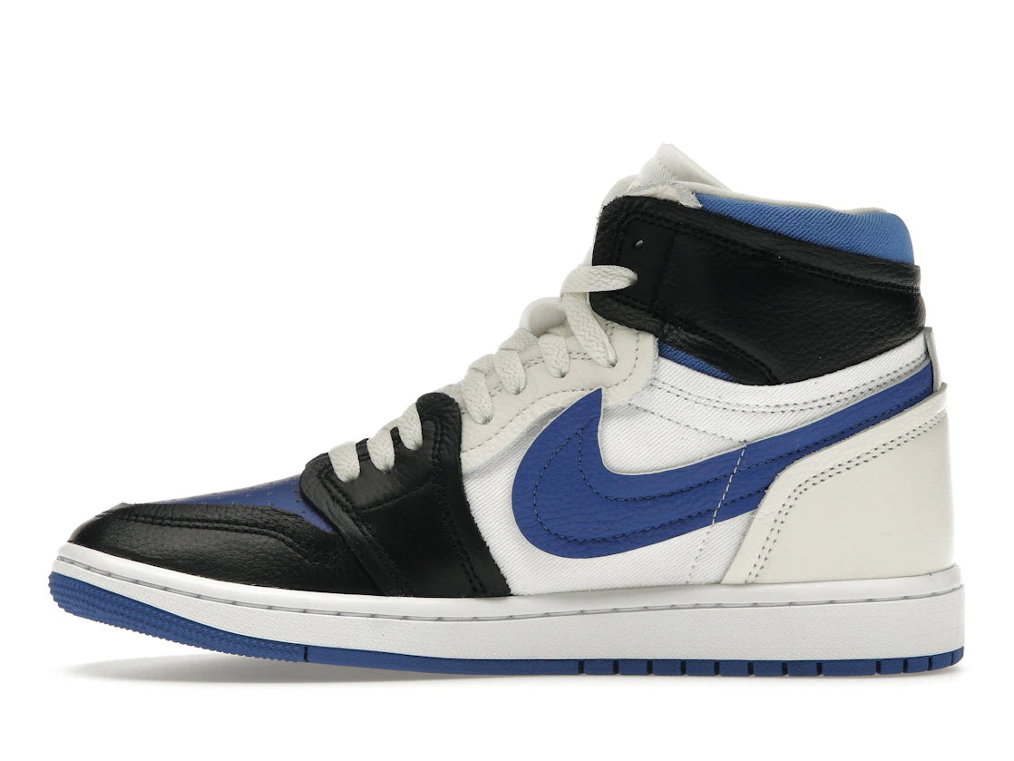 Jordan 1 High Method of Make Royal Toe (Damen)