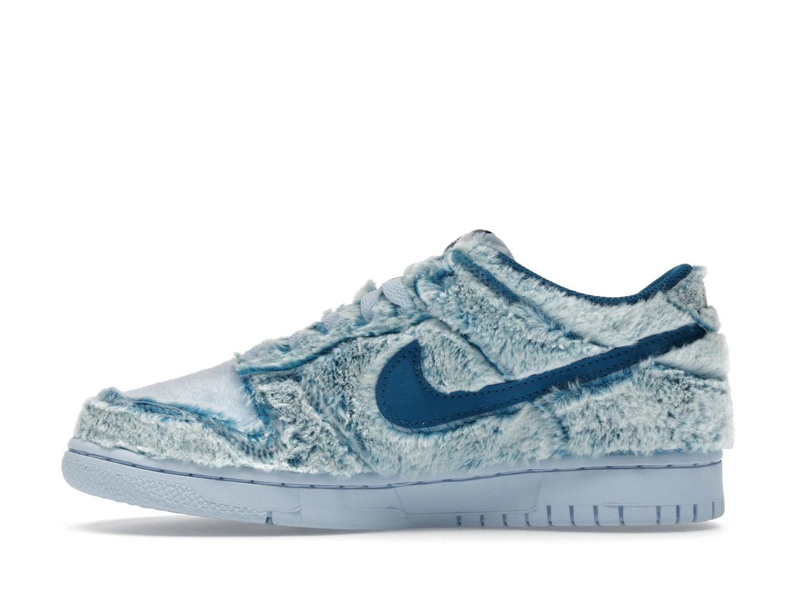 Nike Dunk Low Abominable Snowman (GS)