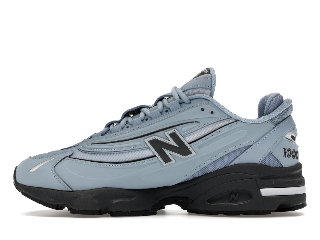 New Balance 1000 Hellblau Schwarz