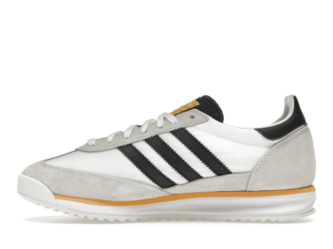 adidas SL 72 RS Weiß Schwarz Spark