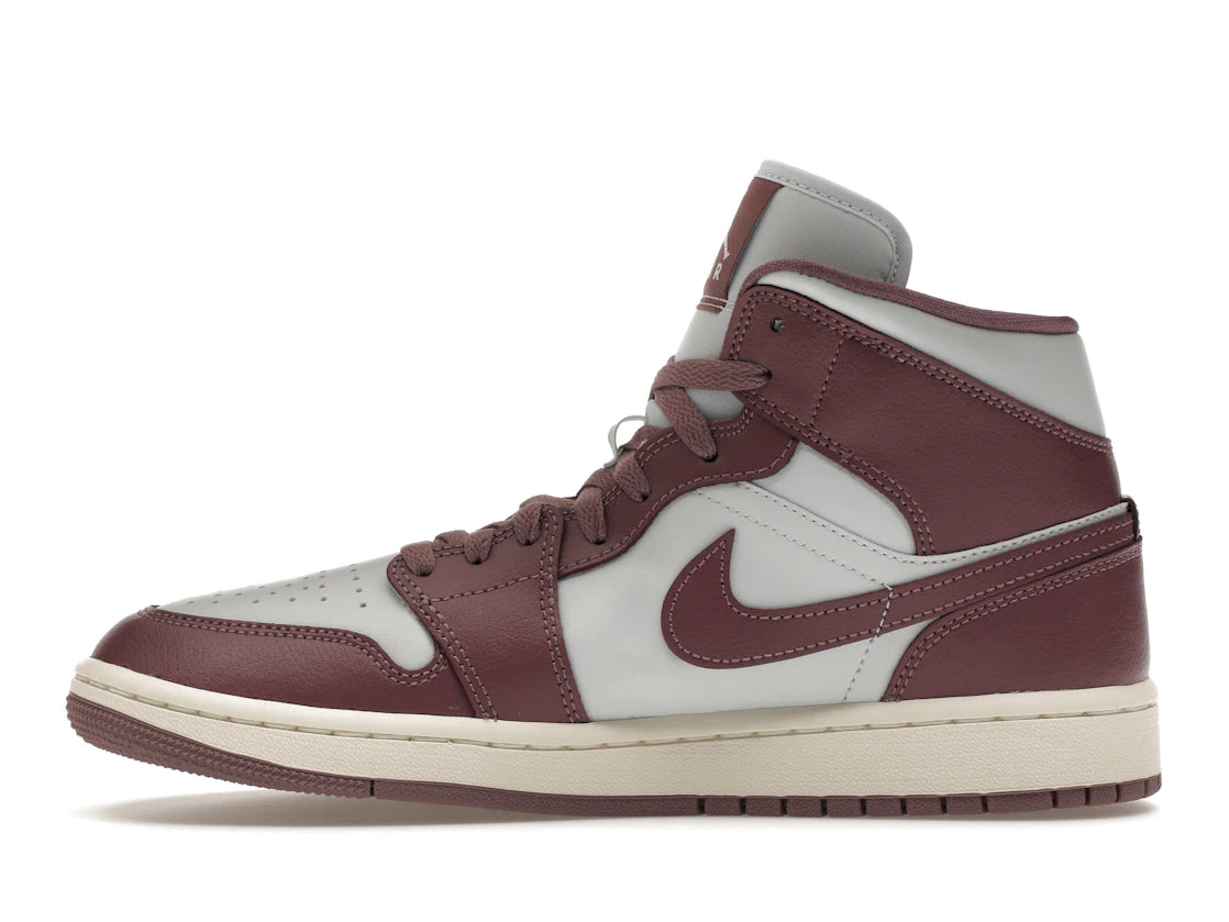 Jordan 1 Mid Sky J Muave (Damen)