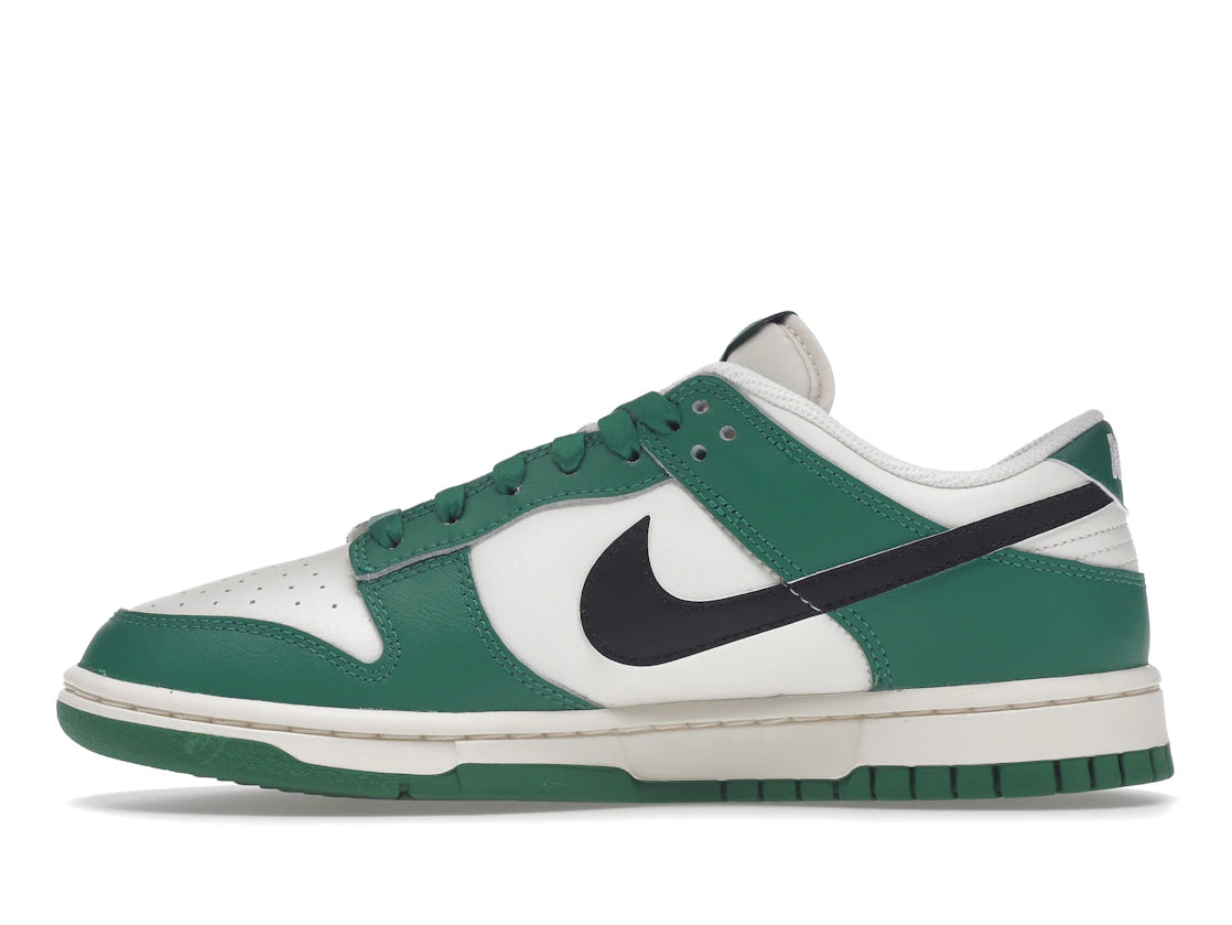 Nike Dunk Low SE Lottery Pack Malachitgrün