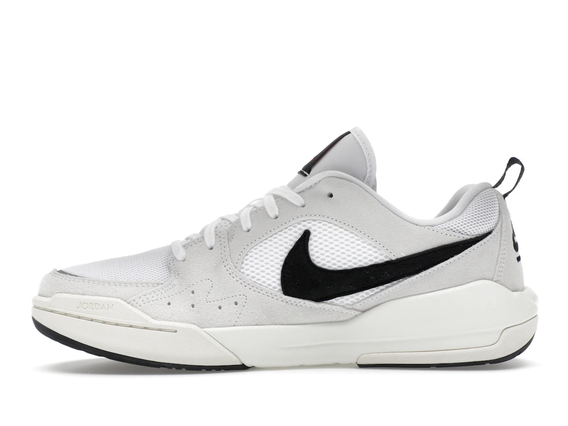 Jordan CMFT Era White Sail Black