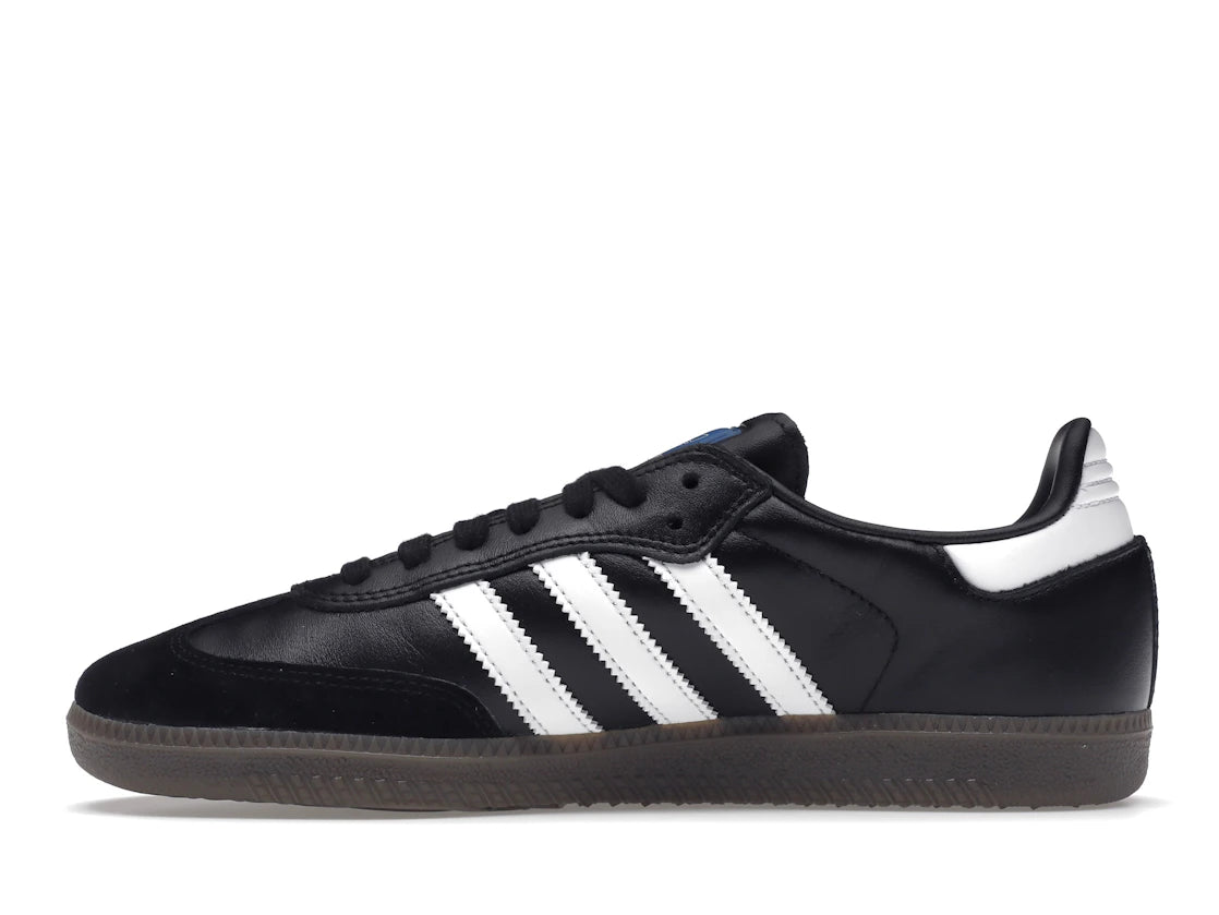 adidas Samba ADV Black Gum