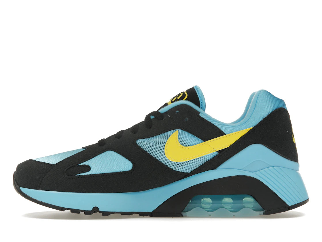 Nike Air Max 180 Baltic Blue