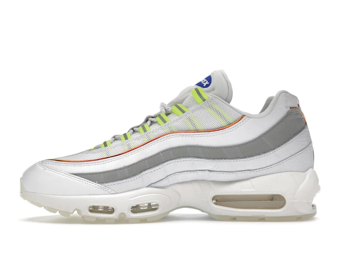 Nike Air Max 95 De Lo Mio