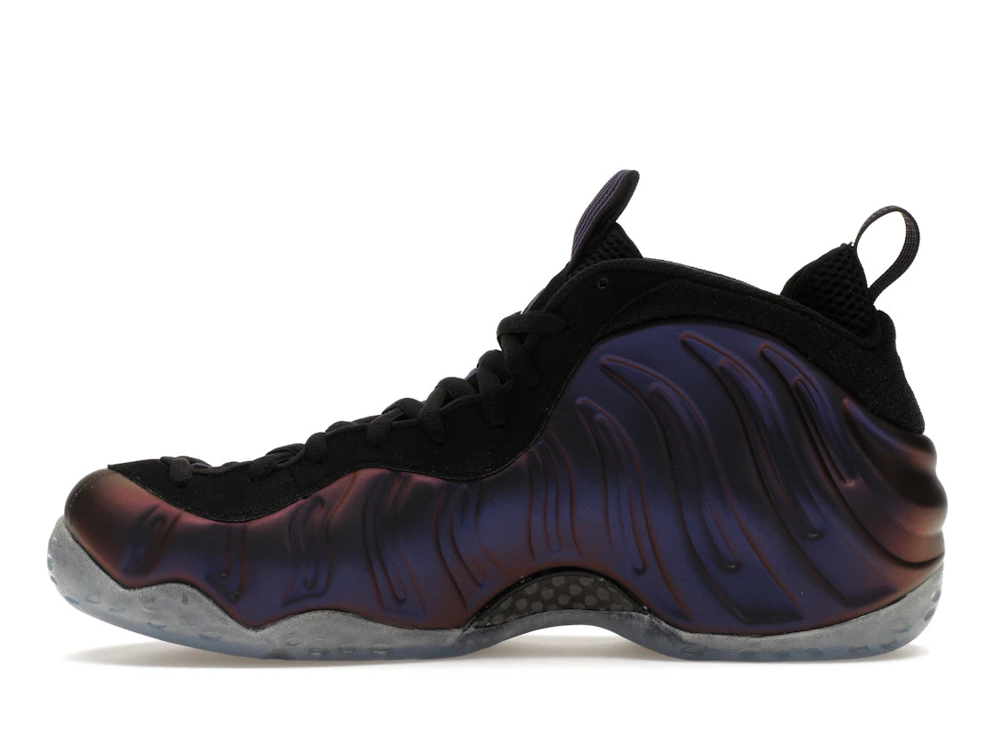 Nike Air Foamposite One Eggplant (2017)