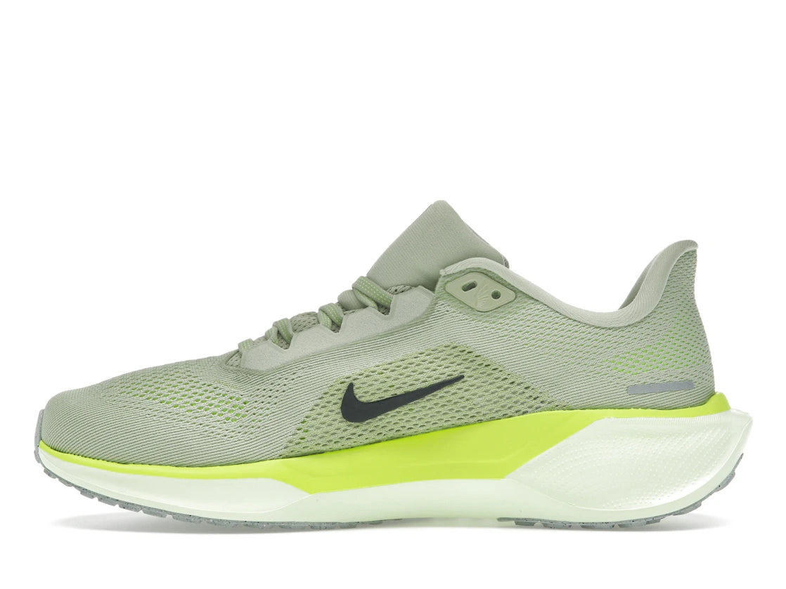 Nike Air Zoom Pegasus 41 Olive Aura Volt Barely Volt White