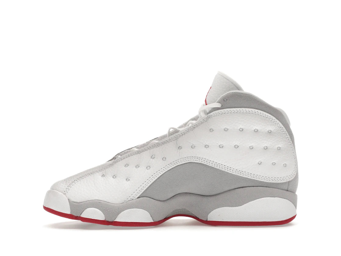 Jordan 13 Retro Wolf Gray (GS)
