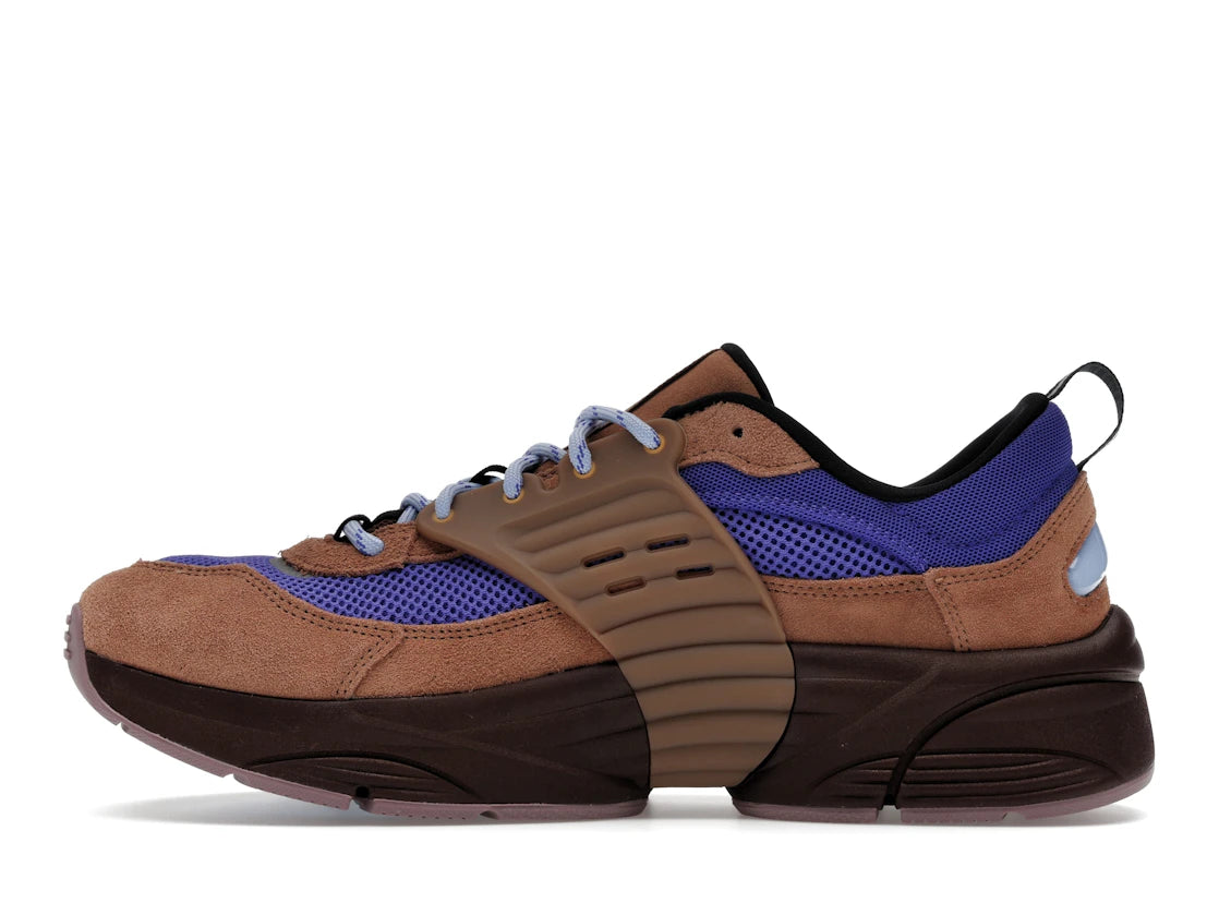 Jordan Trunner O/S Archaeo Brown