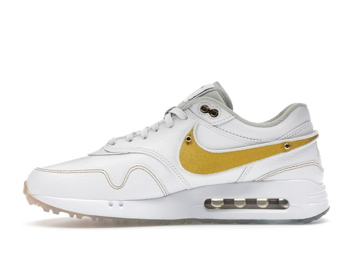 Nike Air Max 1 '86 OG Golf Eastside Golf – Jedermanns Spiel. Sei authentisch.
