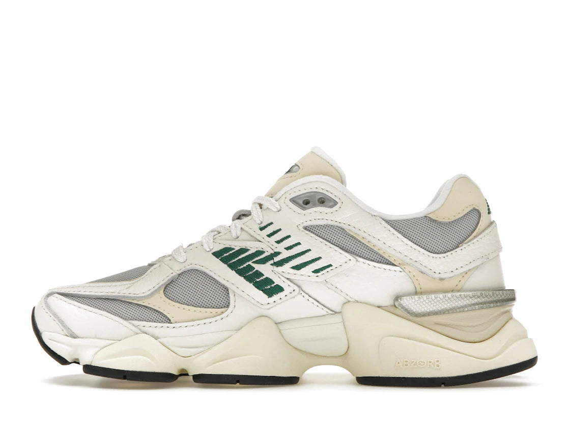 New Balance 9060 Meersalzgelb