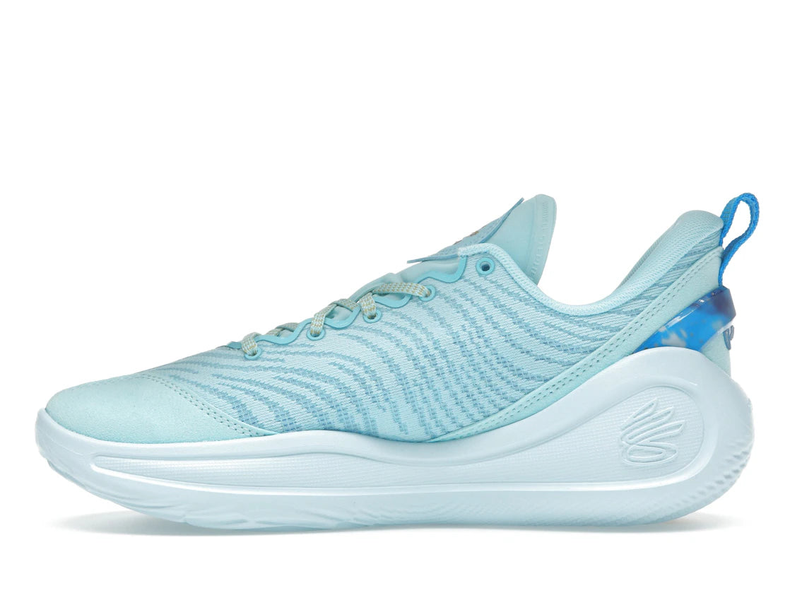 Under Armour Curry Flow 12 Fische