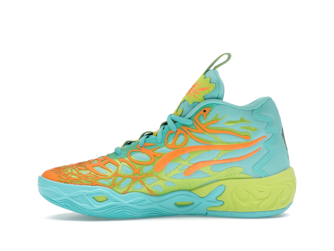 Puma LaMelo Ball MB.04 Scooby-Doo (GS)