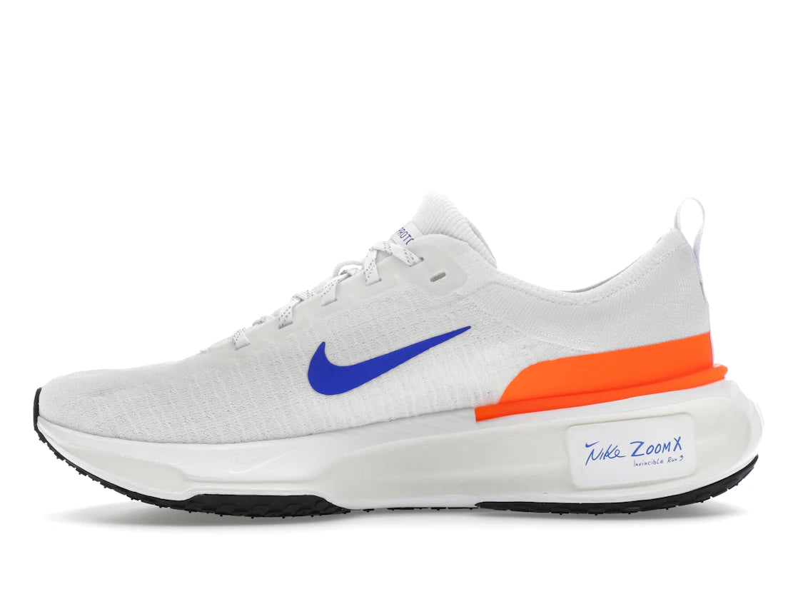 Nike ZoomX Invincible Run 3 FP Blueprint Pack